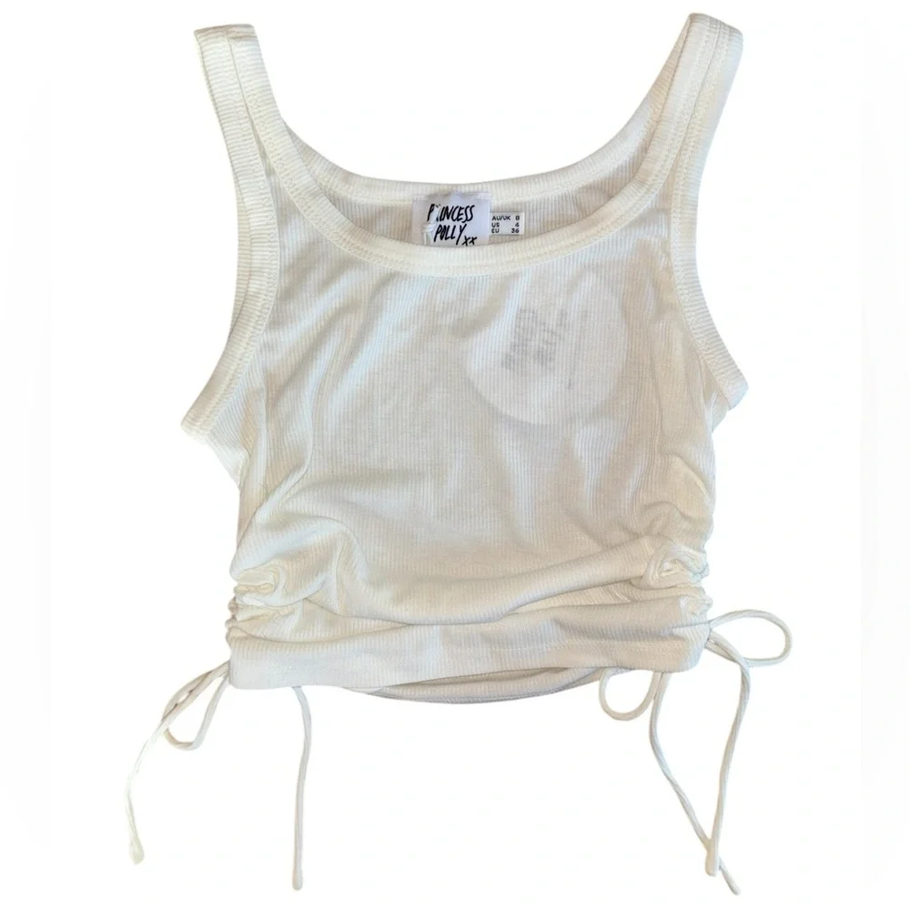 NWT Princess Polly Madelyn Top - Picture 7 of 9